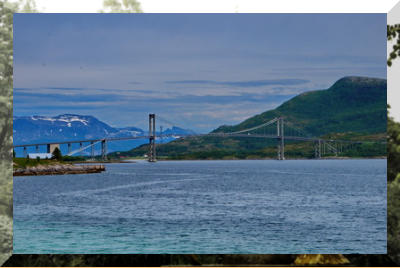 Fjordbrücke